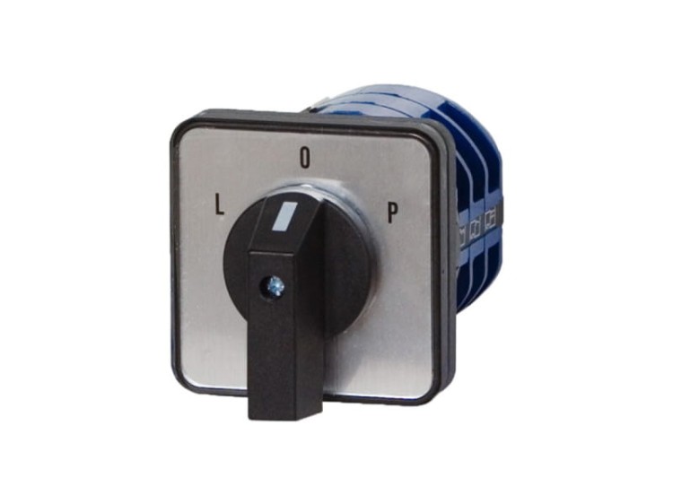 Wyłącznik 25A L/P 3P tablicowy F3.0476 F-Elektro
