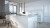 Lampa sufitowa wisząca punktowa Industrialna LASER 490 White I 8796 NOWODVORSKI Lighting G9 Loft nowoczesna oprawa oświetleniowa żyrandol tuba zwis Premium biała pojedyncza
