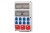 Rozdzielnica CAJA 26M - gniazda 16/5, 2x32/5, 8x230V IP44 F3.0817 F-Elektro