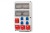 Rozdzielnica CAJA 26M - gniazda 4x32/5, 4x230V IP44 F3.0824 F-Elektro