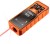 Dalmierz Laserowy miernik odległości 75-201 Neo Tools 60m dokładność 2mm