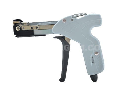 Pistolet do taśm stalowych MK-SD2 E01TK-05010200101 Ergom metalowy taśmy stalowej