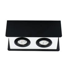 Sufitowa oprawa punktowa TORIM DLP-250 B-W 28463 Kanlux