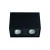 Sufitowa oprawa punktowa GORD DLP 250-B 25474 Kanlux