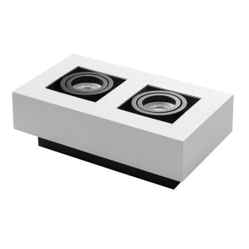 Sufitowa oprawa punktowa STOBI DLP 250-W 26833 Kanlux