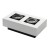 Sufitowa oprawa punktowa STOBI DLP 250-W 26833 Kanlux