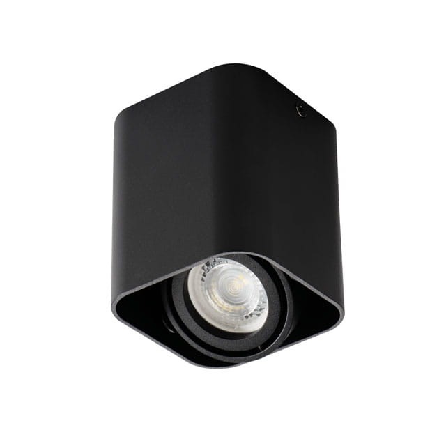 Sufitowa oprawa punktowa TOLEO DTL50-B 26113 Kanlux