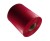 Folia kablowa Czerwona 20cm x 100m FK20CZE 53002 Elmark 20x0,3 20/0,3 ostrzegawcza do 1kV i wyższe na przewody kable do ziemi gruba