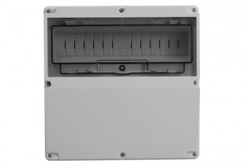 Obudowa LAGO 14M 298mm x 298mm x 120mm  IP66 F3.1826 F-Elektro