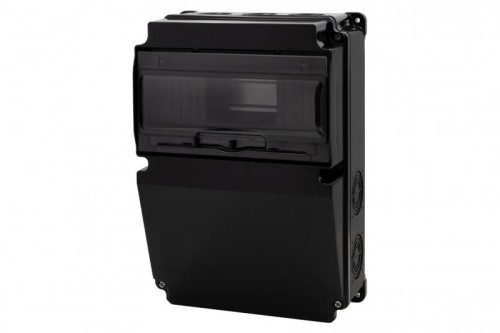 Obudowa LAGO SCENIC /10M/ 300x210x122 IP66 F3.2577 F-Elektro
