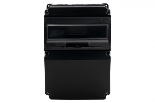 Obudowa LAGO SCENIC /10M/ 300x210x122 IP66 F3.2577 F-Elektro
