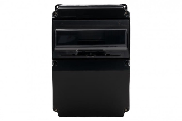Obudowa LAGO SCENIC /10M/ 300x210x122 IP66 F3.2577 F-Elektro