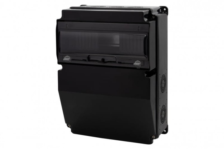 Obudowa CAJA SCENIC /12M/ 330x240x140 IP66 F3.2578 F-Elektro
