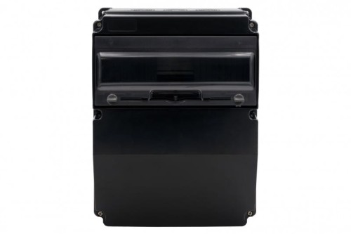Obudowa CAJA SCENIC /12M/ 330x240x140 IP66 F3.2578 F-Elektro