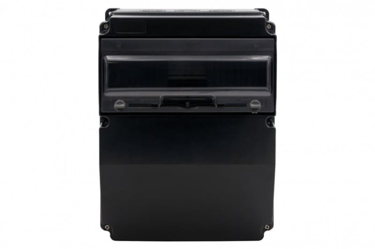 Obudowa CAJA SCENIC /12M/ 330x240x140 IP66 F3.2578 F-Elektro