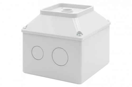 Puszka pod wyłącznik tablicowy 32A F3.2617 F-Elektro
