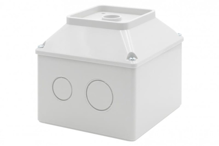 Puszka pod wyłącznik tablicowy 32A F3.2617 F-Elektro