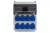 Rozdzielnica CAJA 12M BICOLOR - gniazda 8x230V /12 modułów/ F3.2705 F-Elektro