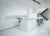 Klosz do Lampy sufitowej wiszącej żyrandola punktowego Industrialny CAMELEON LASER 490 BLACK 8572 NOWODVORSKI Lighting G9 49cm Loft nowoczesny oprawa oświetleniowa tuba zwis kameleon Inspiracje Premium czarny