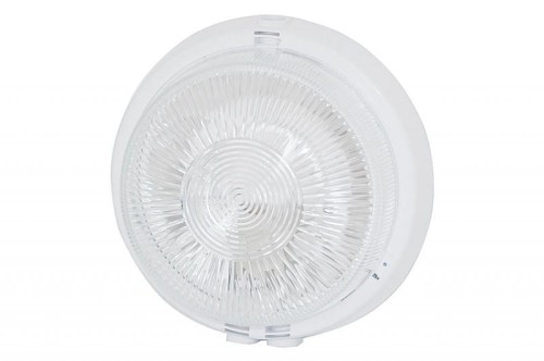 Plafon oprawa oświetleniowa ścienno-sufitowa RIVA 100W  F4.0015 F-Elektro