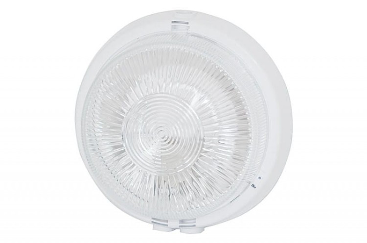 Plafon oprawa oświetleniowa ścienno-sufitowa RIVA 100W  F4.0015 F-Elektro