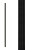 Klosz do Lampy sufitowej wiszącej żyrandola punktowego Industrialny CAMELEON LASER 1000 BLACK 8487 NOWODVORSKI Lighting G9 100cm Loft nowoczesny oprawa oświetleniowa tuba zwis kameleon Inspiracje Premium czarny