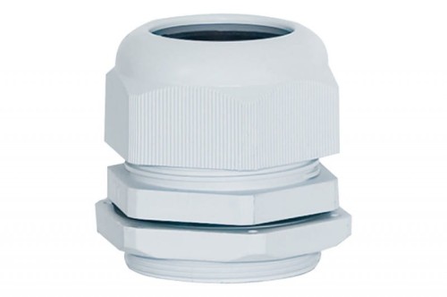 Dławica metryczna z przeciwnakrętką MG-25 F4.0090 F-Elektro