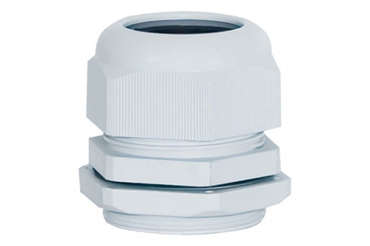 Dławica metryczna z przeciwnakrętką MG-32 F4.0091 F-Elektro