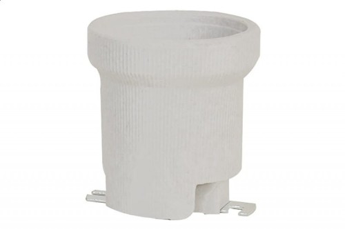 Oprawka porcelanowa E40, 16A F4.0141 F-Elektro