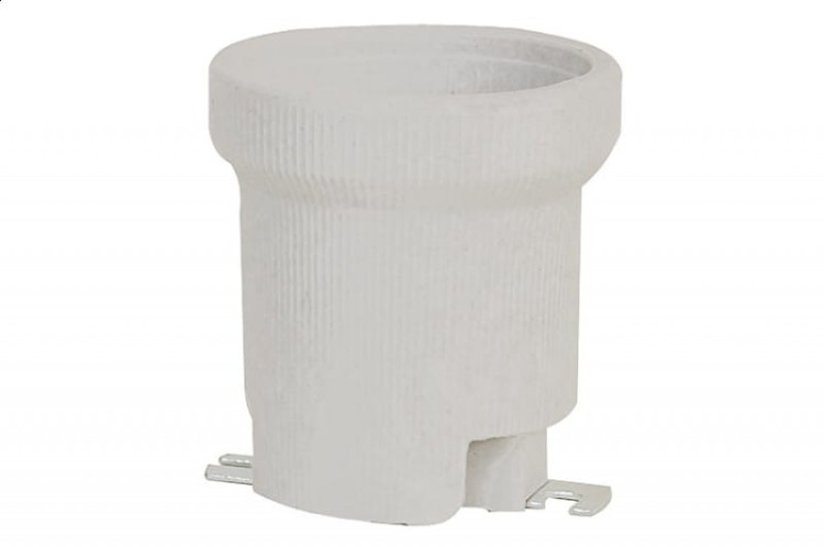Oprawka porcelanowa E40, 16A F4.0141 F-Elektro