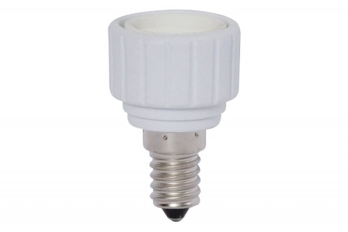 Redukcja  E14-GU10 F4.0142 F-Elektro