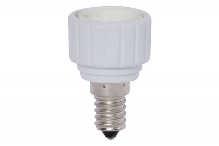 Redukcja  E14-GU10 F4.0142 F-Elektro