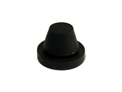 Dławica izolacyjna gumowa BDE 16 F4.0177 F-Elektro