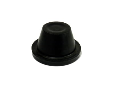 Dławica izolacyjna gumowa BDE 21 F4.0178 F-Elektro