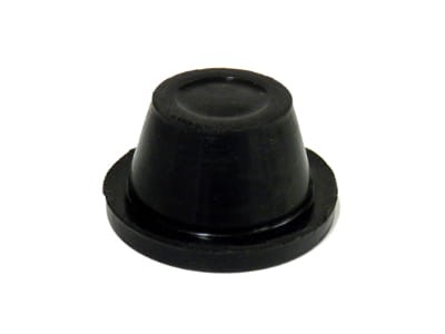 Dławica izolacyjna gumowa BDE 36 F4.0180 F-Elektro