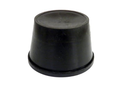 Dławica izolacyjna gumowa BDE 67 F4.0184 F-Elektro