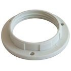 Kołnierz do oprawki E14-1 biały F4.0189 F-Elektro