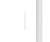 Klosz do Lampy sufitowej wiszącej żyrandola punktowego Industrialny CAMELEON LASER 490 WHITE 8573 NOWODVORSKI Lighting G9 49cm Loft nowoczesny oprawa oświetleniowa tuba zwis kameleon Inspiracje Premium biały