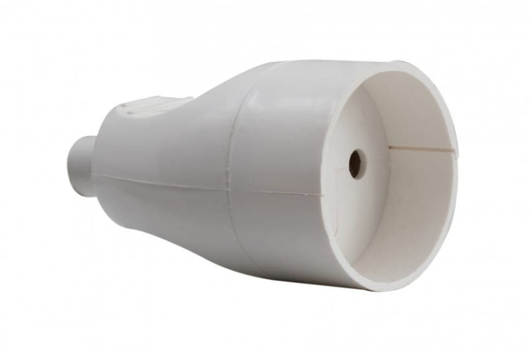 Gniazdo przenośne 230V z uziemieniem F6.0058 F-Elektro