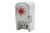 Termostat do ogrzewania NC 0-60 RED F6.0087 F-Elektro