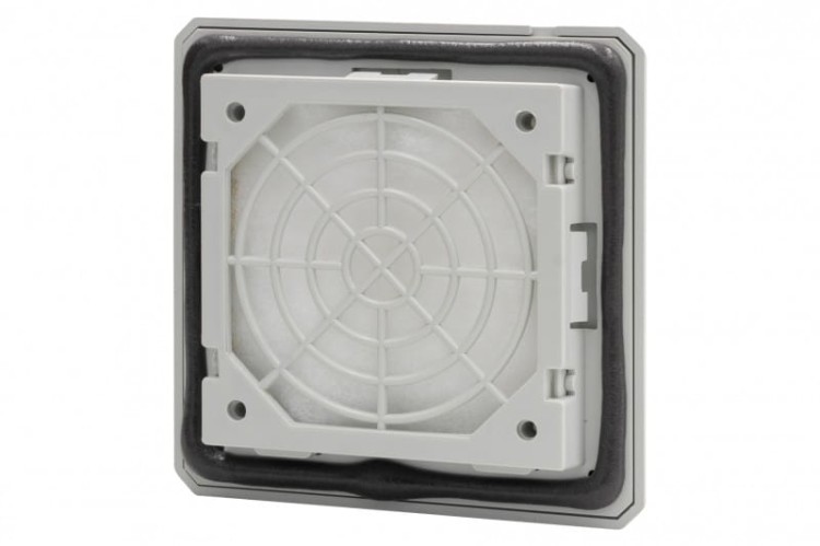 Filtr wylotowy 120x120mm IP54 F6.0091 F-Elektro