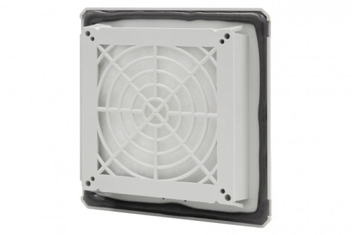 Filtr wylotowy 160x160mm IP54 F6.0092 F-Elektro