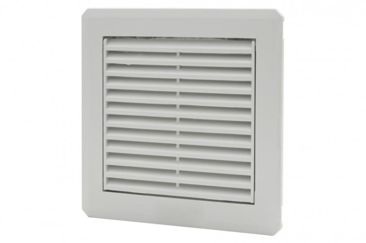 Filtr wylotowy 160x160mm IP54 F6.0092 F-Elektro