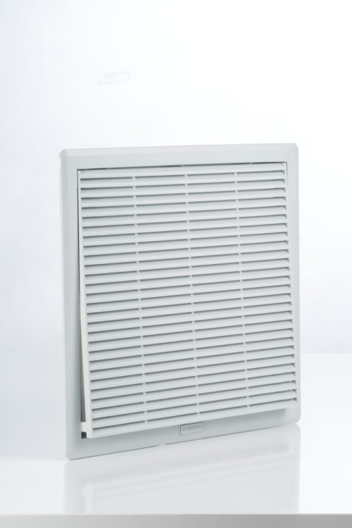 Filtr wylotowy 260x260mm IP54 F6.0093 F-Elektro