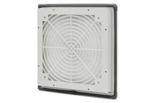 Filtr wylotowy 260x260mm IP54 F6.0093 F-Elektro