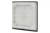 Filtr wylotowy 260x260mm IP54 F6.0093 F-Elektro