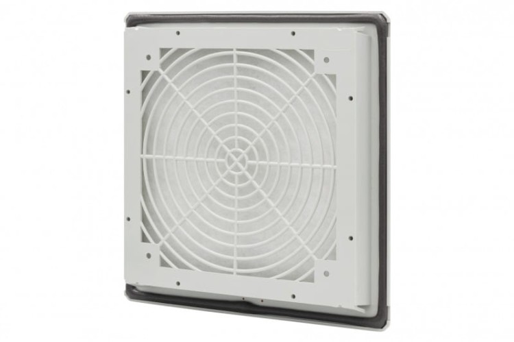Filtr wylotowy 260x260mm IP54 F6.0093 F-Elektro