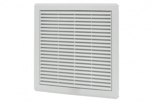 Filtr wylotowy 260x260mm IP54 F6.0093 F-Elektro