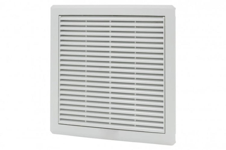 Filtr wylotowy 260x260mm IP54 F6.0093 F-Elektro