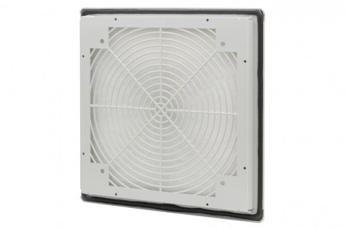 Filtr wylotowy 325x325mm IP54 F6.0094 F-Elektro